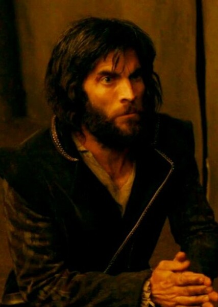 Wes Bentley