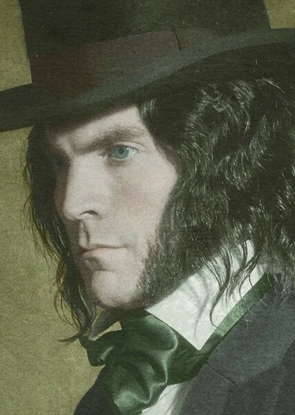 Wes Bentley