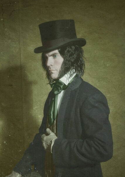 Wes Bentley photo
