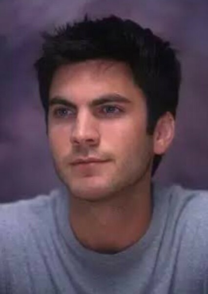 Wes Bentley