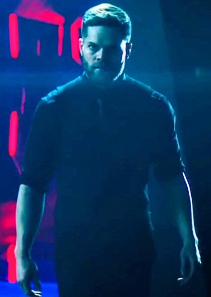 Wes Chatham photo