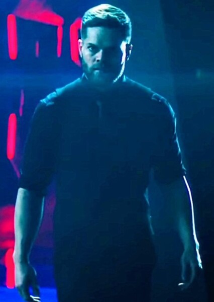 Wes Chatham photo