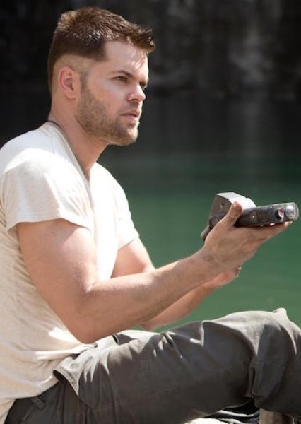 Wes Chatham photo