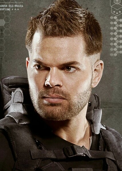 Wes Chatham