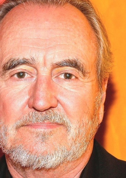 Wes Craven photo