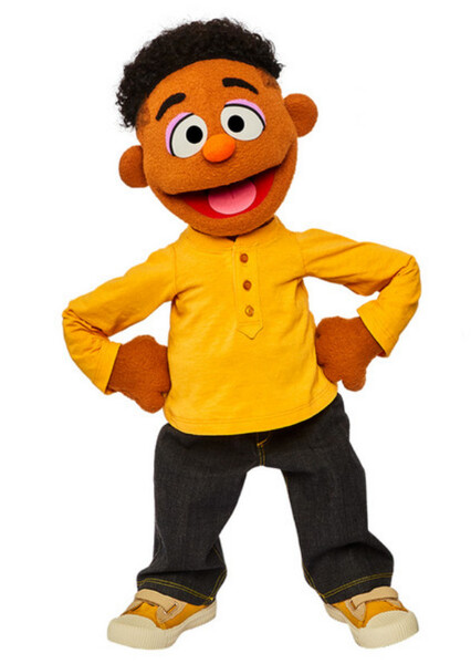 Wes (Sesame Street)