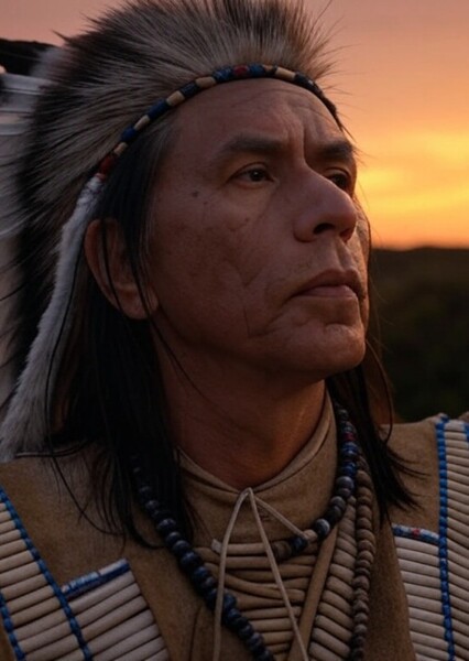 Wes Studi photo