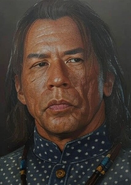 Wes Studi