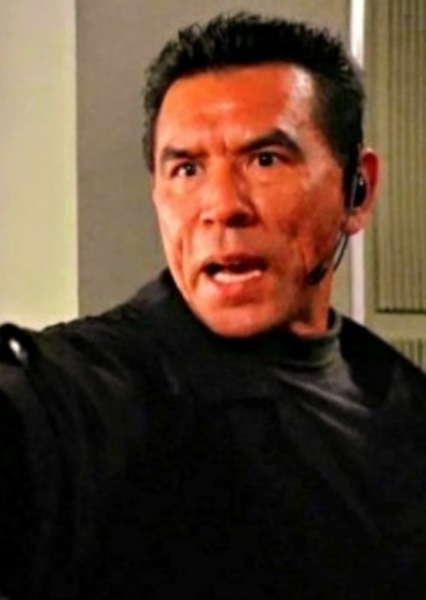 Wes Studi