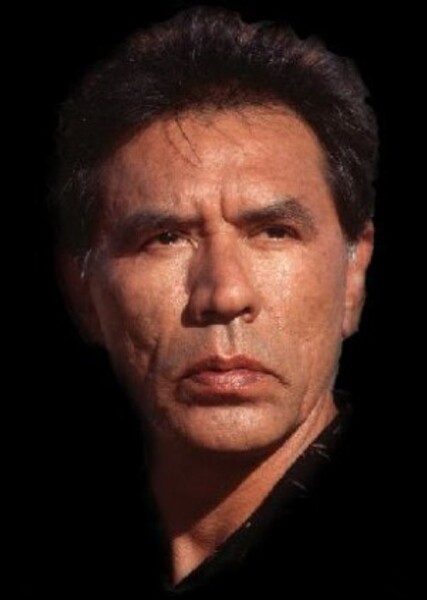 Wes Studi photo