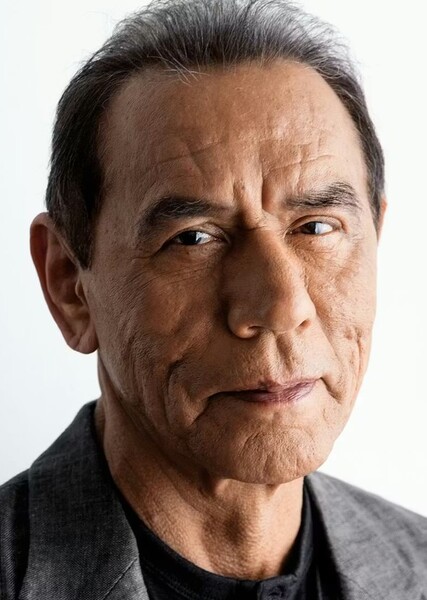 Wes Studi photo
