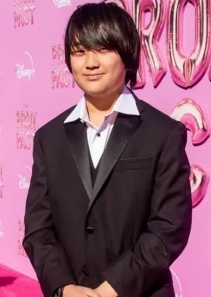 Wes Tian photo
