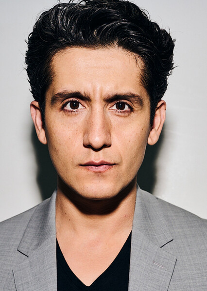 Wesam Keesh photo