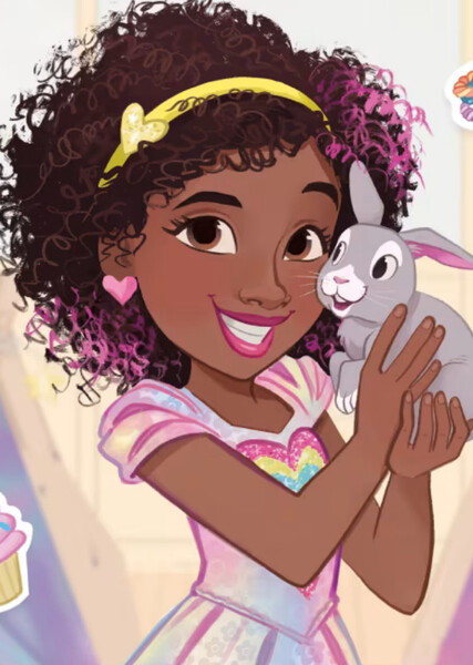 Wesley (AG Sisters)