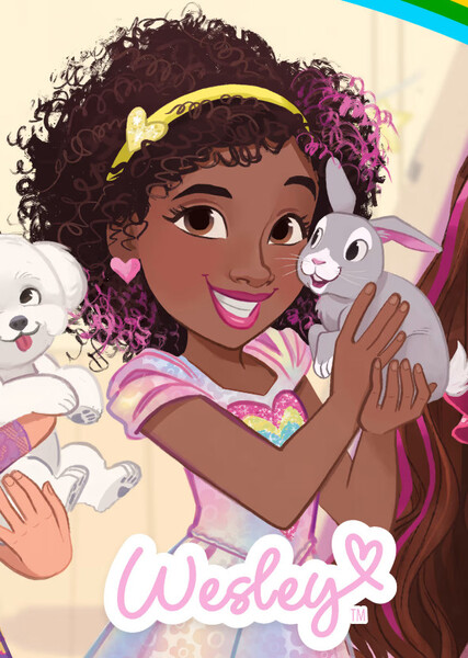Wesley (AG Sisters) photo