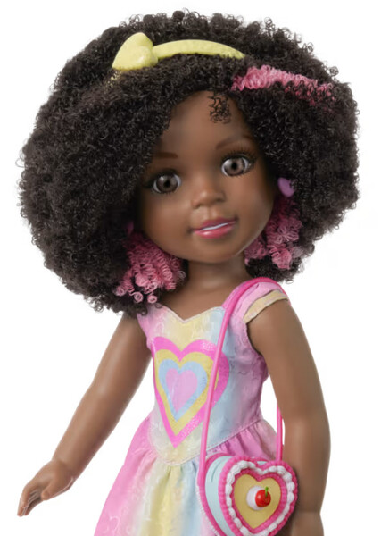 Wesley (AG Sisters) photo