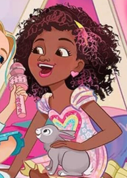 Wesley (AG Sisters)