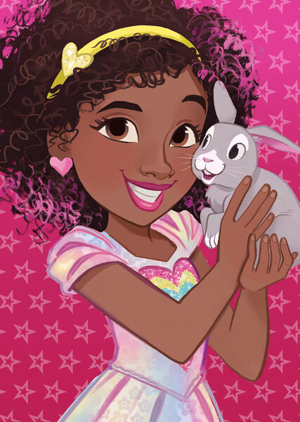 Wesley (AG Sisters)