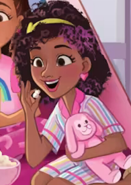 Wesley (AG Sisters)