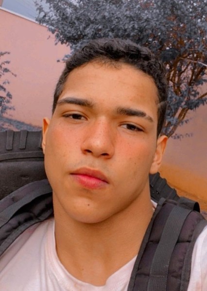 Wesley Damasceno photo