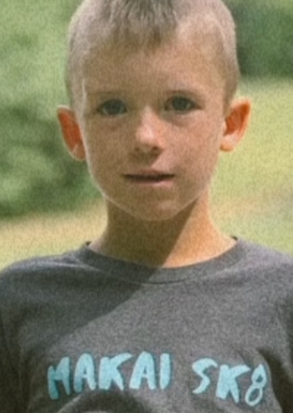 Wesley Hamilton Dirks photo