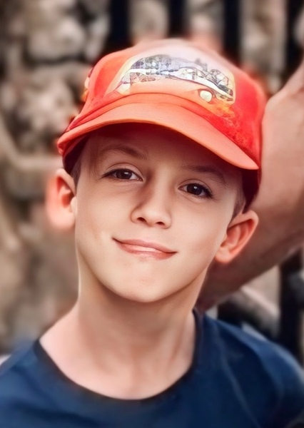 Wesley Hamilton Dirks photo