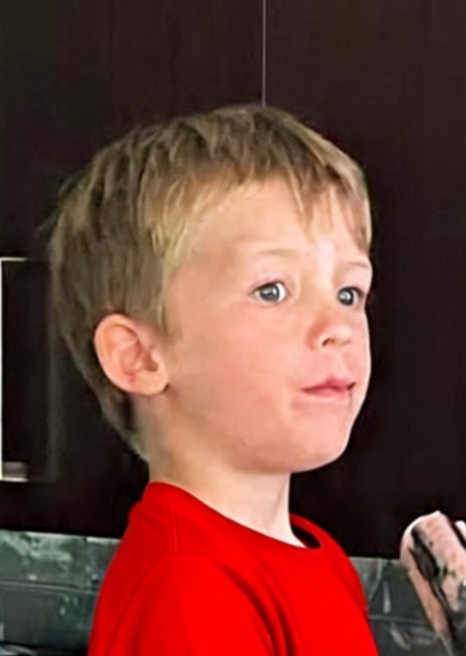 Wesley Hamilton Dirks photo