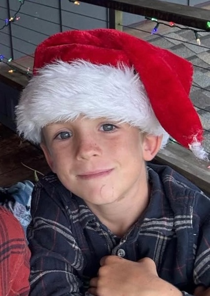 Wesley Hamilton Dirks