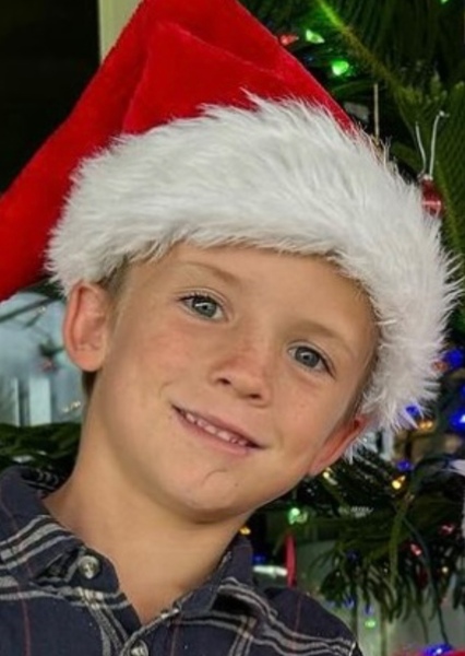 Wesley Hamilton Dirks photo