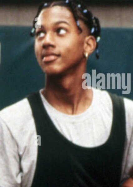 Wesley Jonathan photo