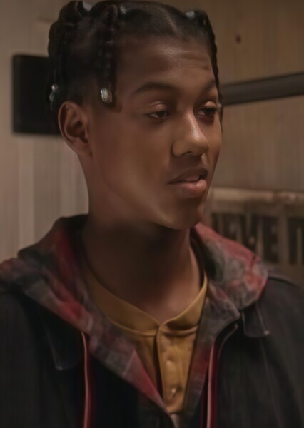 Wesley Jonathan photo