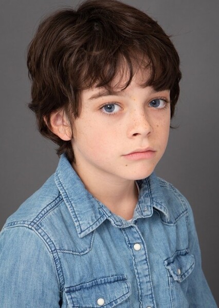 Wesley Kimmel photo