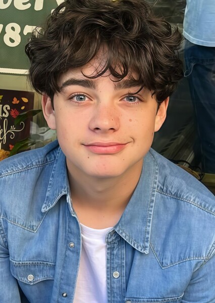 Wesley Kimmel photo