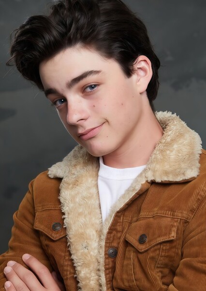 Wesley Kimmel photo