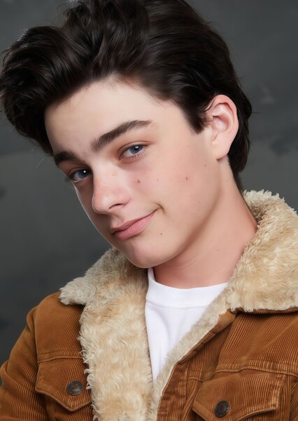 Wesley Kimmel photo