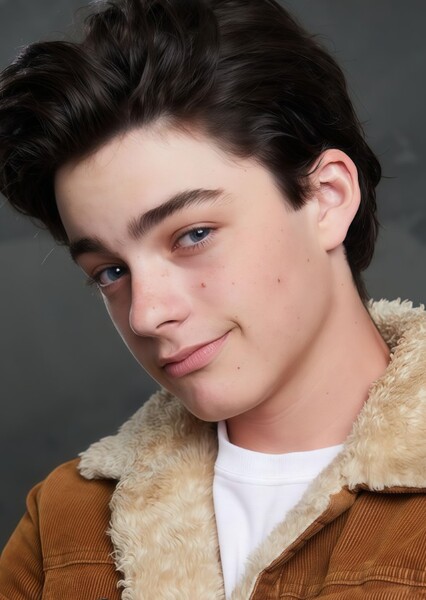 Wesley Kimmel photo