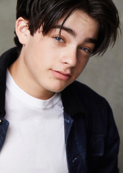 Wesley Kimmel photo
