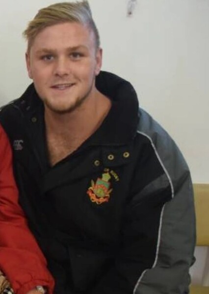 Wesley Lerwill