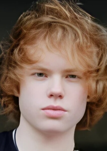 Wesley MacInnes photo