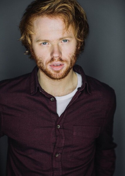 Wesley MacInnes photo