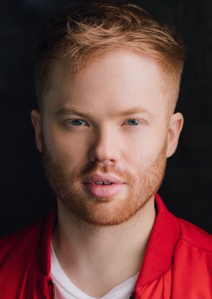 Wesley MacInnes photo