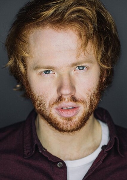 Wesley MacInnes photo
