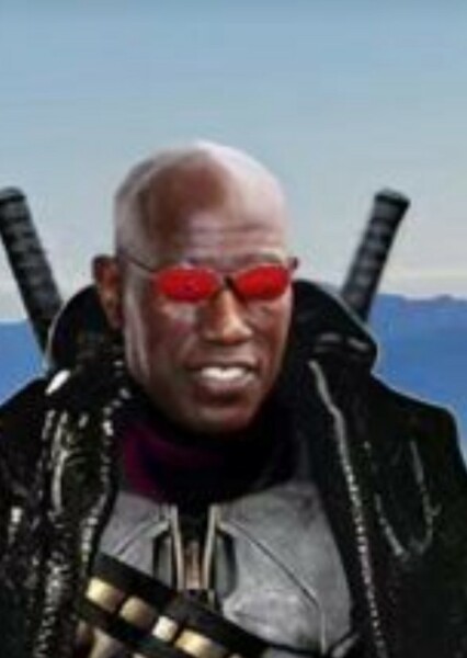 Wesley Snipes photo