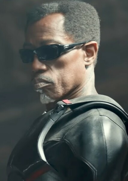 Wesley Snipes photo