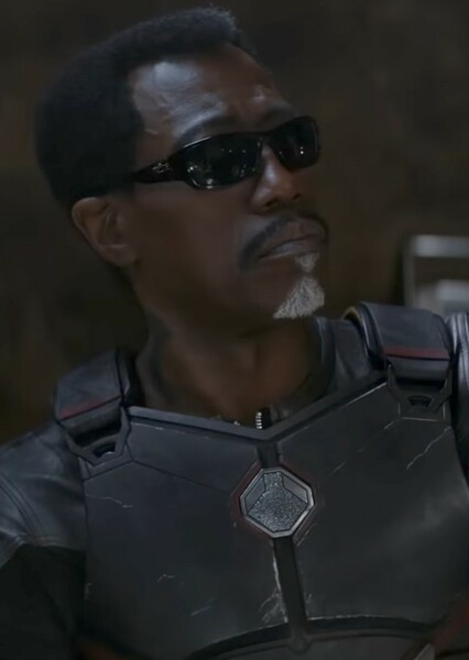 Wesley Snipes photo