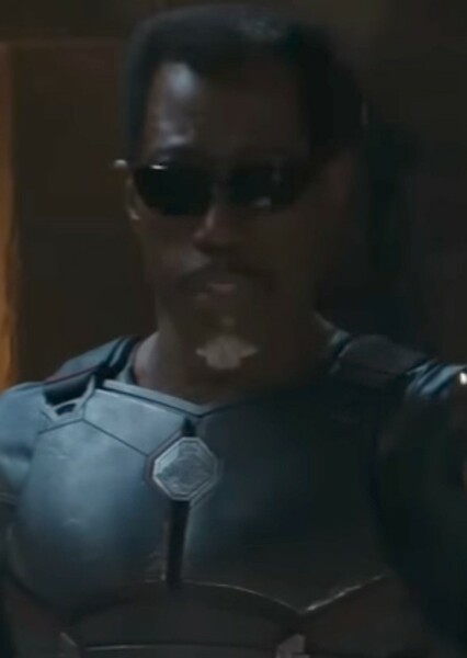 Wesley Snipes