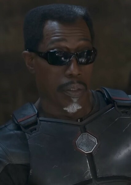Wesley Snipes photo