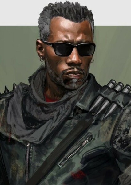 Blade