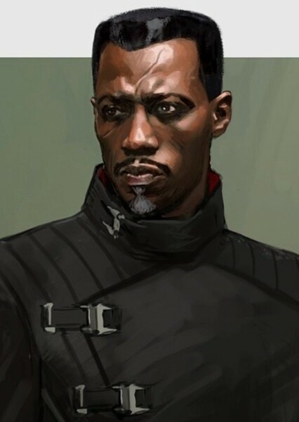 Wesley Snipes photo