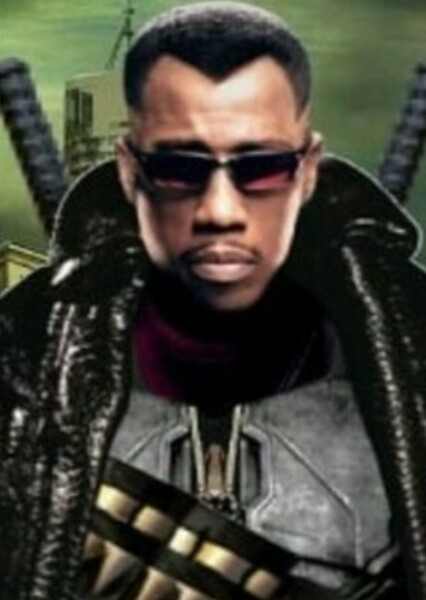 Wesley Snipes photo